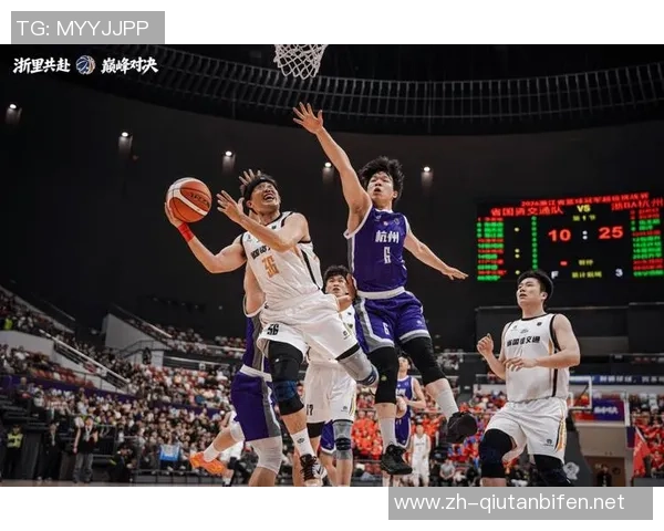 重磅专题:探秘杭州篮球队如何实现进攻战术的全面革新与突破 重磅专题:探秘杭州篮球队如何实现进攻战术的全面革新与突破